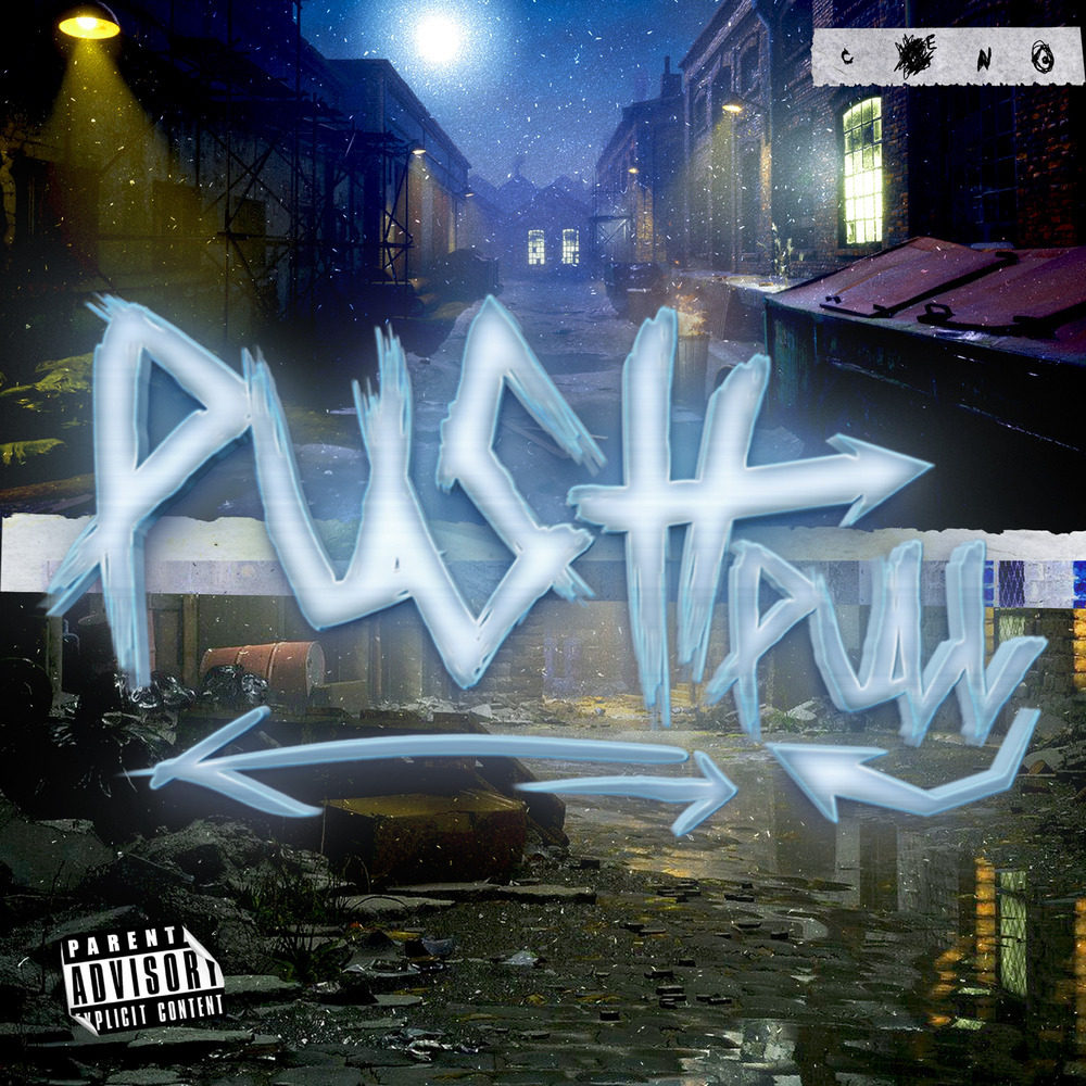 Push Pull (Explicit)