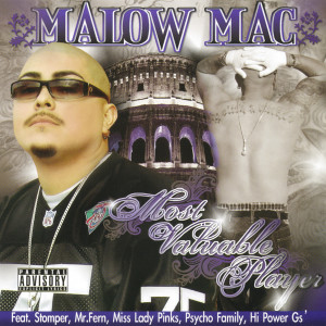 收聽Malow Mac的Boys N' the Hood (Explicit)歌詞歌曲