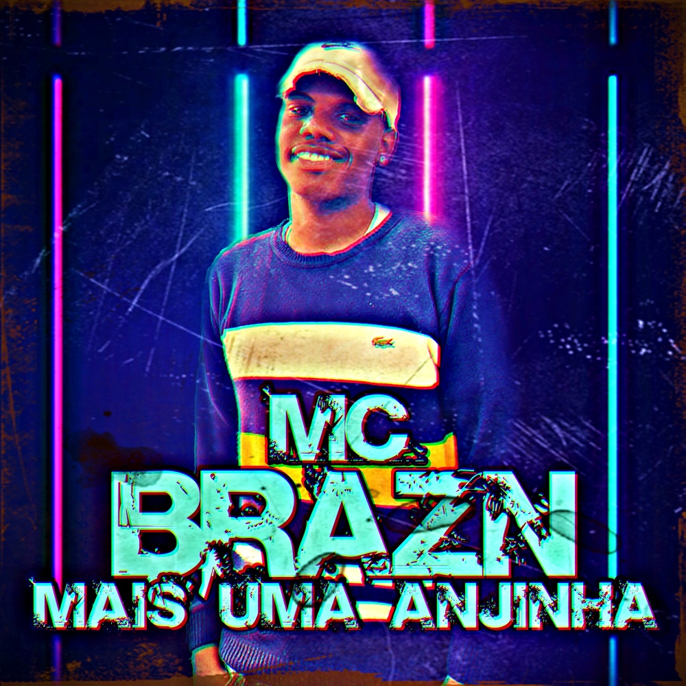 Mais uma Anjinha