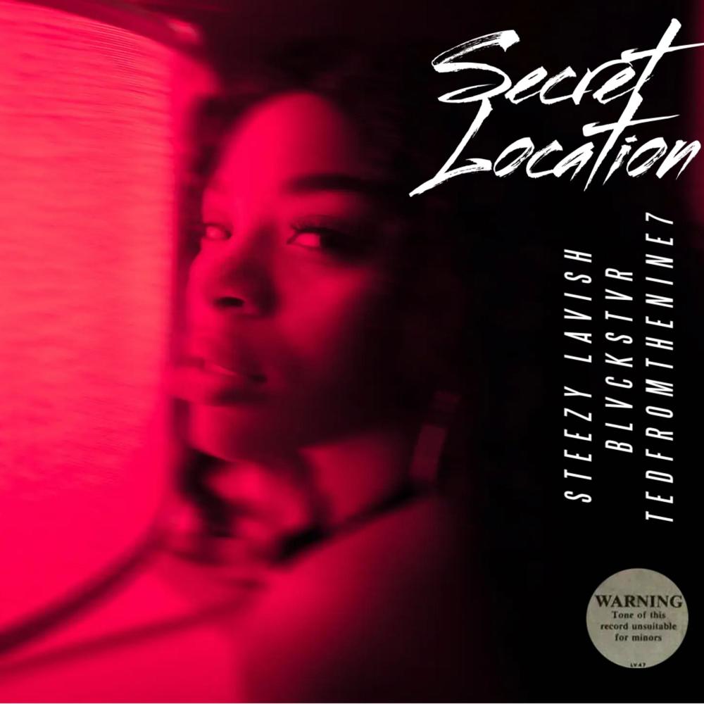 Secret Location (Explicit)