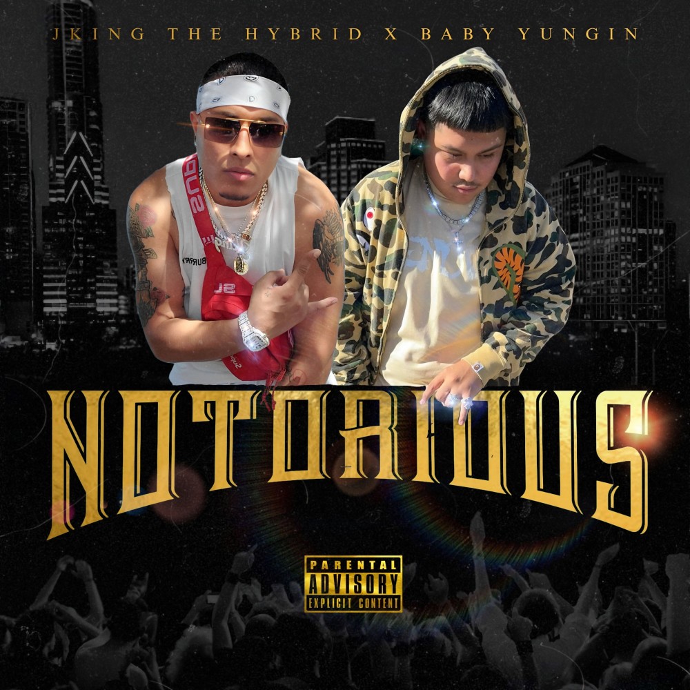 Notorious (Explicit)