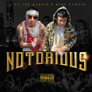 ดาวน์โหลดและฟังเพลง Notorious (Explicit) พร้อมเนื้อเพลงจาก Jking the Hybrid
