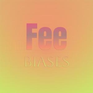 Various Artists的專輯Fee Biases