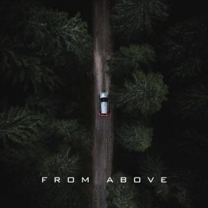 Album From Above from Sad Fiona