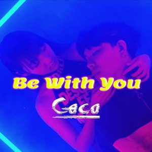 Listen to Be With You song with lyrics from Coco