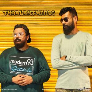 Dengarkan Thaalamthendi lagu dari Earthgrime dengan lirik