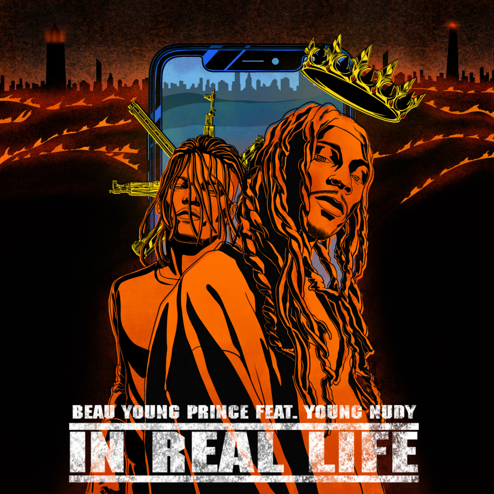 In Real Life (Explicit)