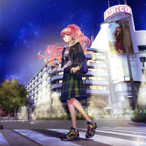 ดาวน์โหลดและฟังเพลง Tsunoru Kimochi พร้อมเนื้อเพลงจาก CHiCO with HoneyWorks