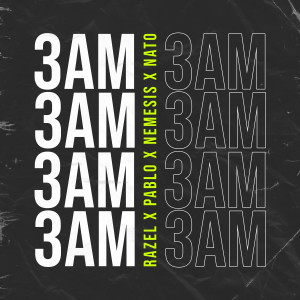ดาวน์โหลดและฟังเพลง 3 Am พร้อมเนื้อเพลงจาก Razel