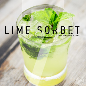 Quincy Jointz的專輯Lime Sorbet, Vol. 7 (Compiled by Quincy Jointz)