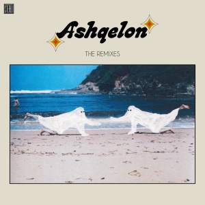 Ashqelon (The Remixes)