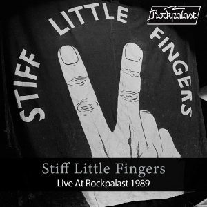 ดาวน์โหลดและฟังเพลง Tin soldiers (Live, Düsseldorf, 1989) พร้อมเนื้อเพลงจาก Stiff Little Fingers