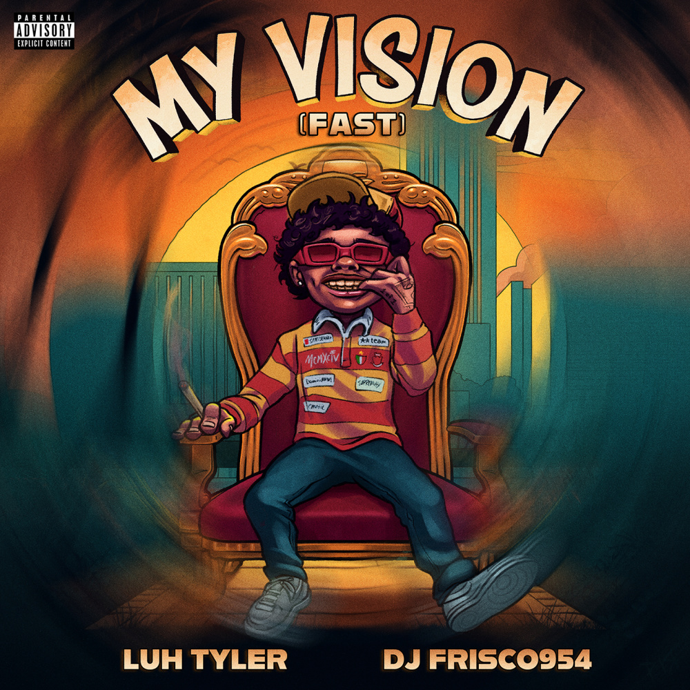 Fat Racks Pt. 2 (Fast) (Explicit)