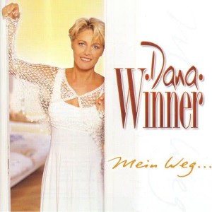 收聽Dana Winner的Die Tiefe Der Träume歌詞歌曲