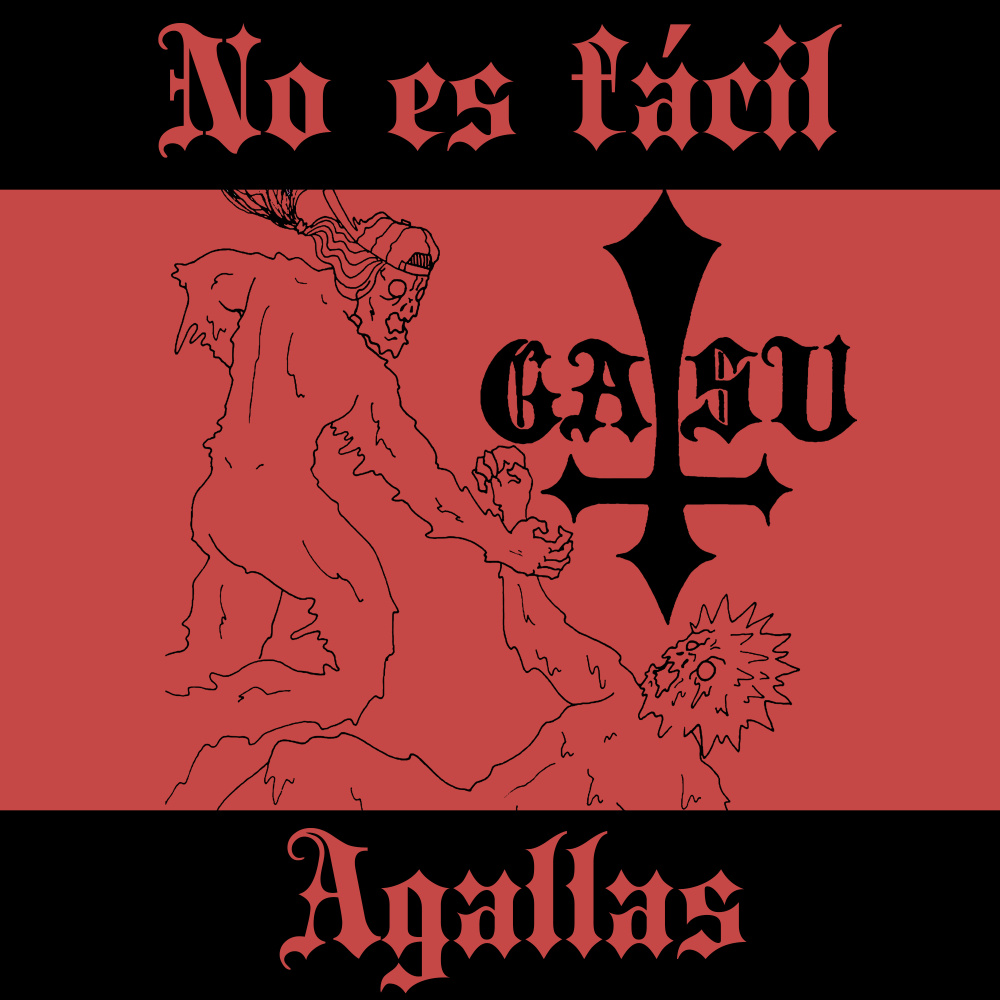 Agallas
