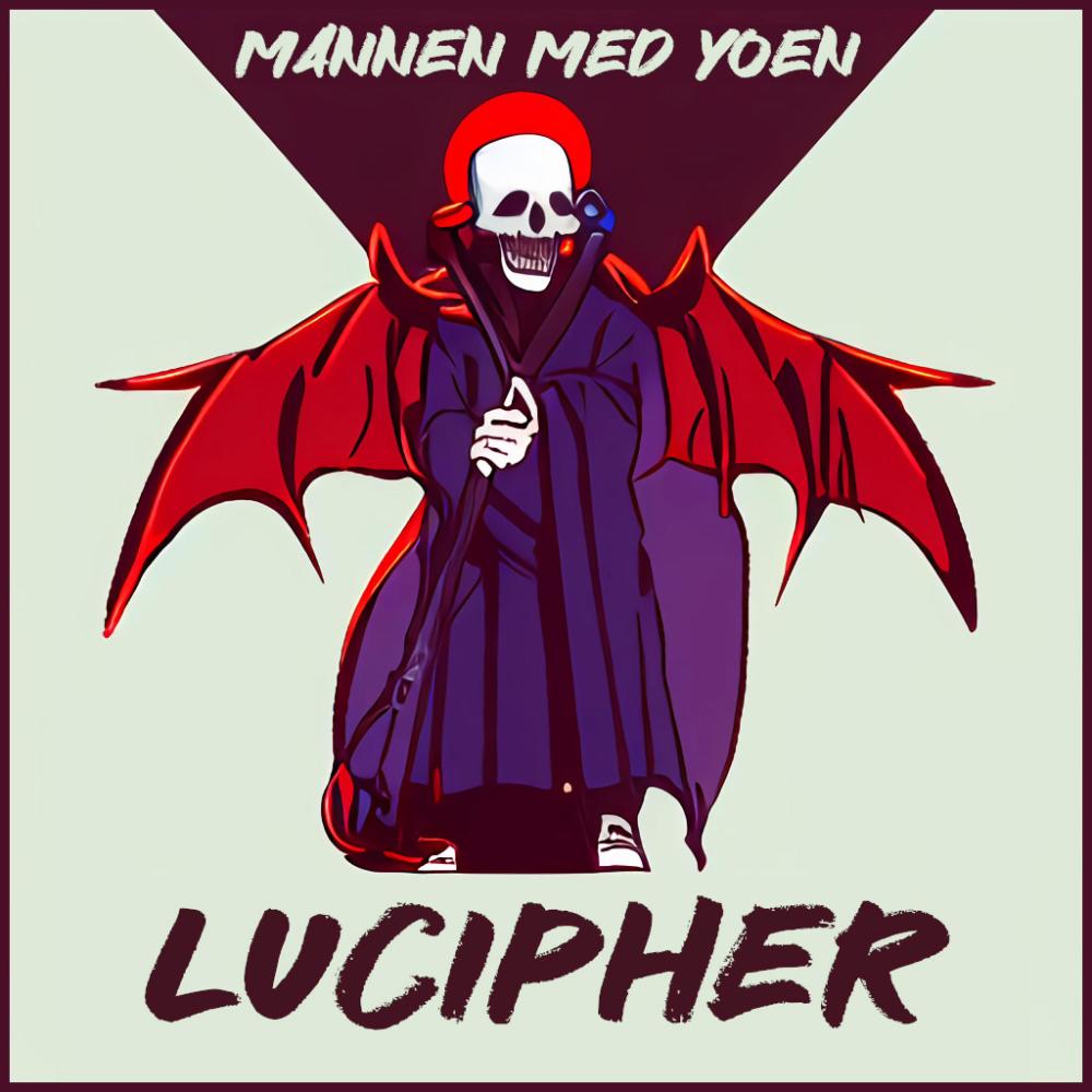 Lucipher (feat. BlackOut Beats) (Explicit)