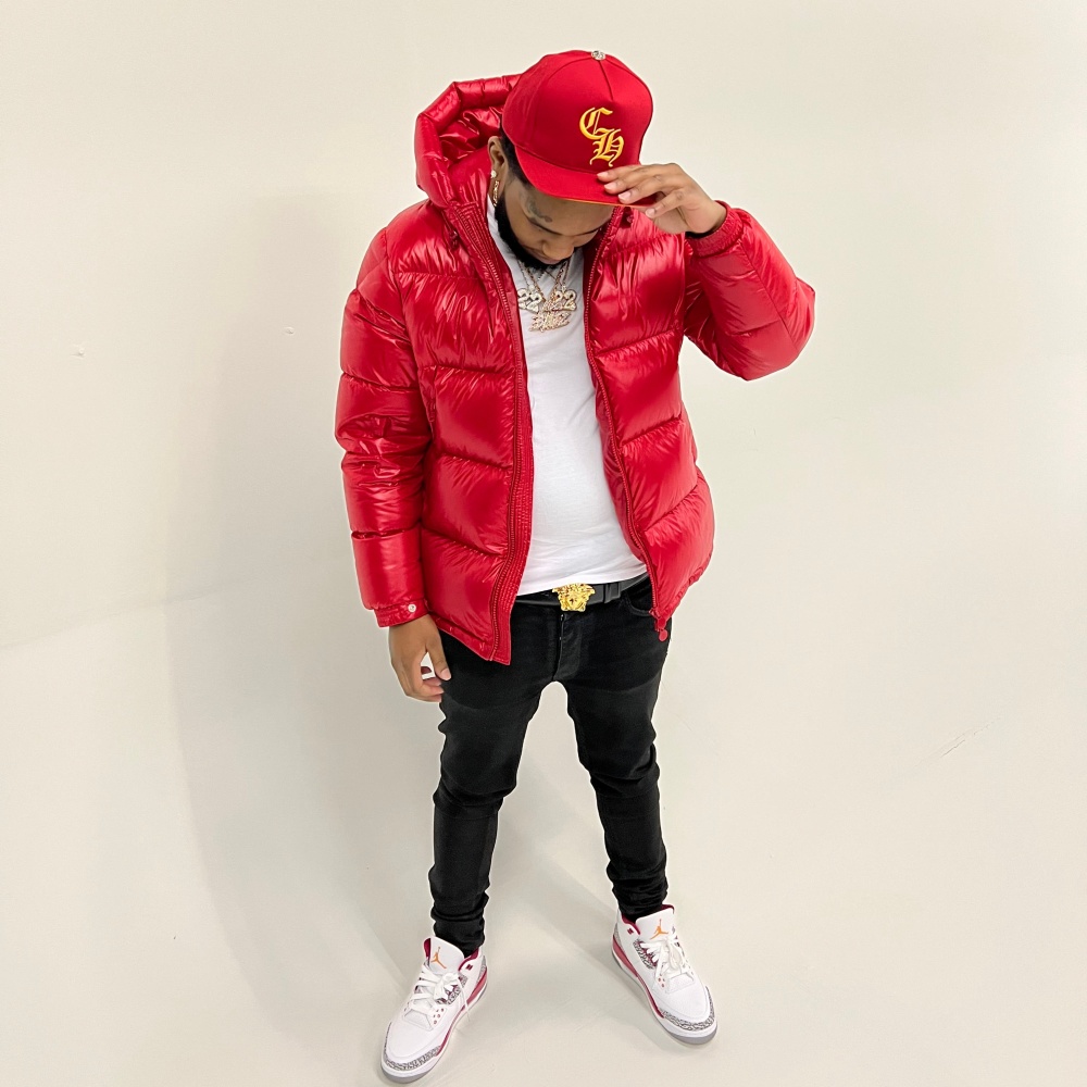 Unlock The Doe' (Explicit)