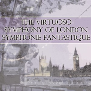 Dengarkan lagu Symphonie Fantastique, Op. 14: IV. Allegro Non Troppo nyanyian The Virtuoso Symphony Of London dengan lirik