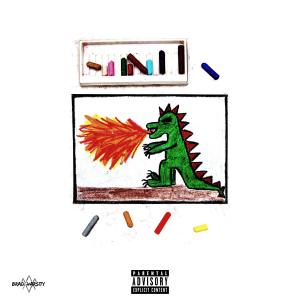 ดาวน์โหลดและฟังเพลง FIRELORD (Explicit) พร้อมเนื้อเพลงจาก Brad Varsity