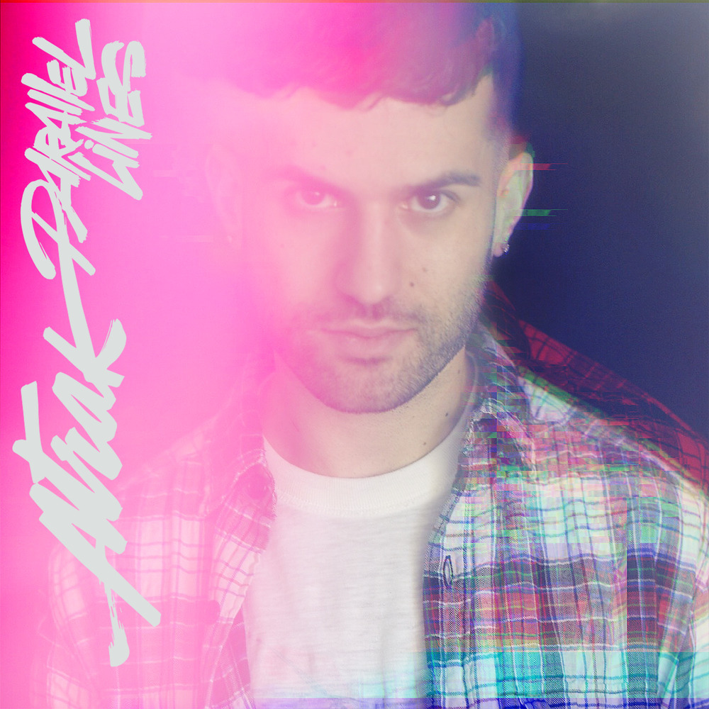 Parallel Lines (feat. Phantogram) (Yolanda Be Cool Remix)