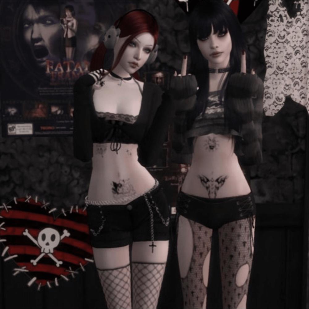 SLUTOBER (Explicit)