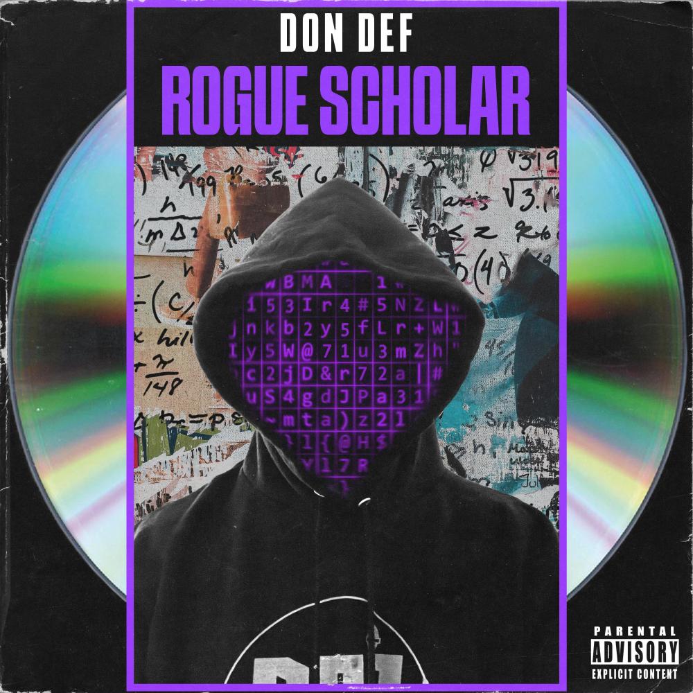 Burn the Evidence (Explicit)