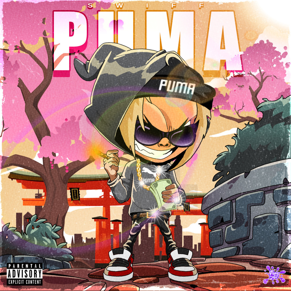 Puma (Explicit)