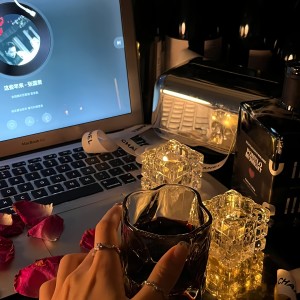 Album 距离却让感情变陌生 from 尘心