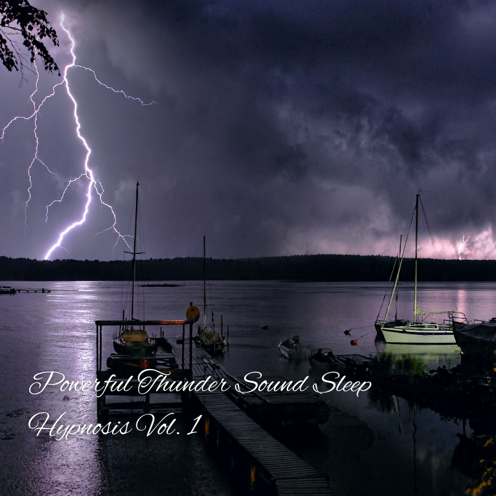 Detailed Stormy Sounds
