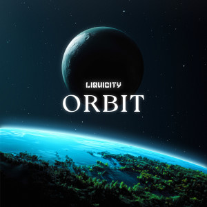 Liquicity的專輯Liquicity Orbit