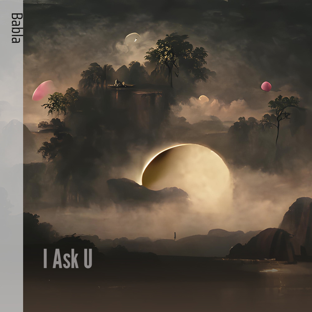 I Ask U