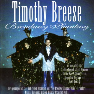 收聽Timothy Breese的When You Wish Upon a Star歌詞歌曲
