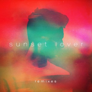 Sunset Lover Remixes