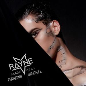 Album Skaduwees (feat. SAMPAULE) oleh RAYNE