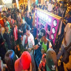 Listen to DIABA , ANDINHO (Explicit) song with lyrics from djlevado