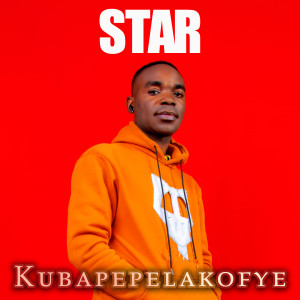 Album Kubapepelakofye oleh STAR