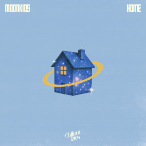 Album Home from Moonkids