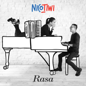 Dengarkan Rasa lagu dari Nicotiwi dengan lirik