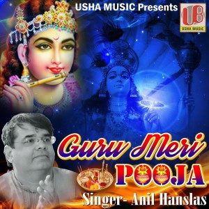Dengarkan Gopal Radha Krishna lagu dari Anil Hanslas dengan lirik