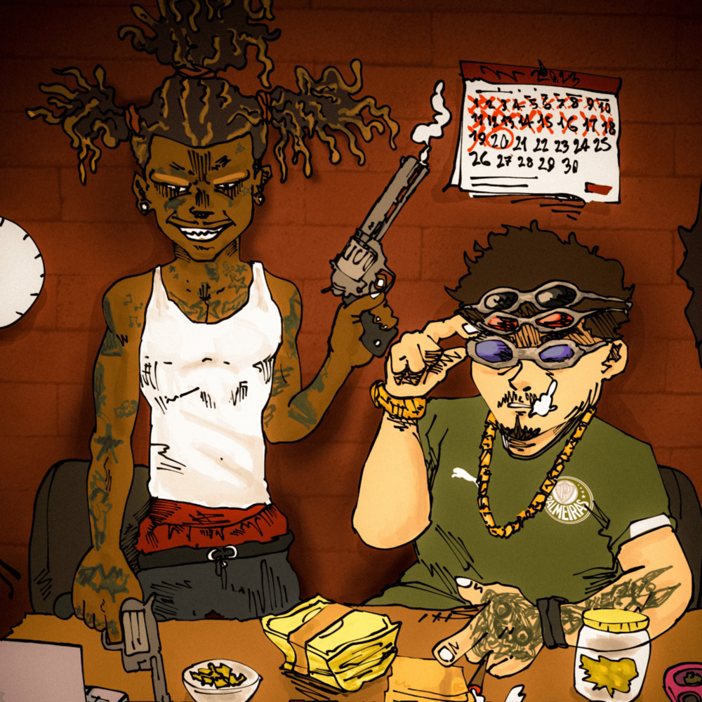 Furado (Explicit)