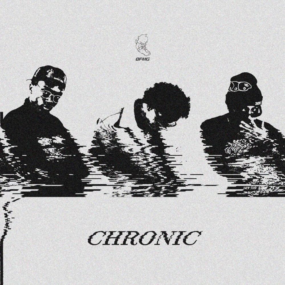 CHRONIC (Explicit)