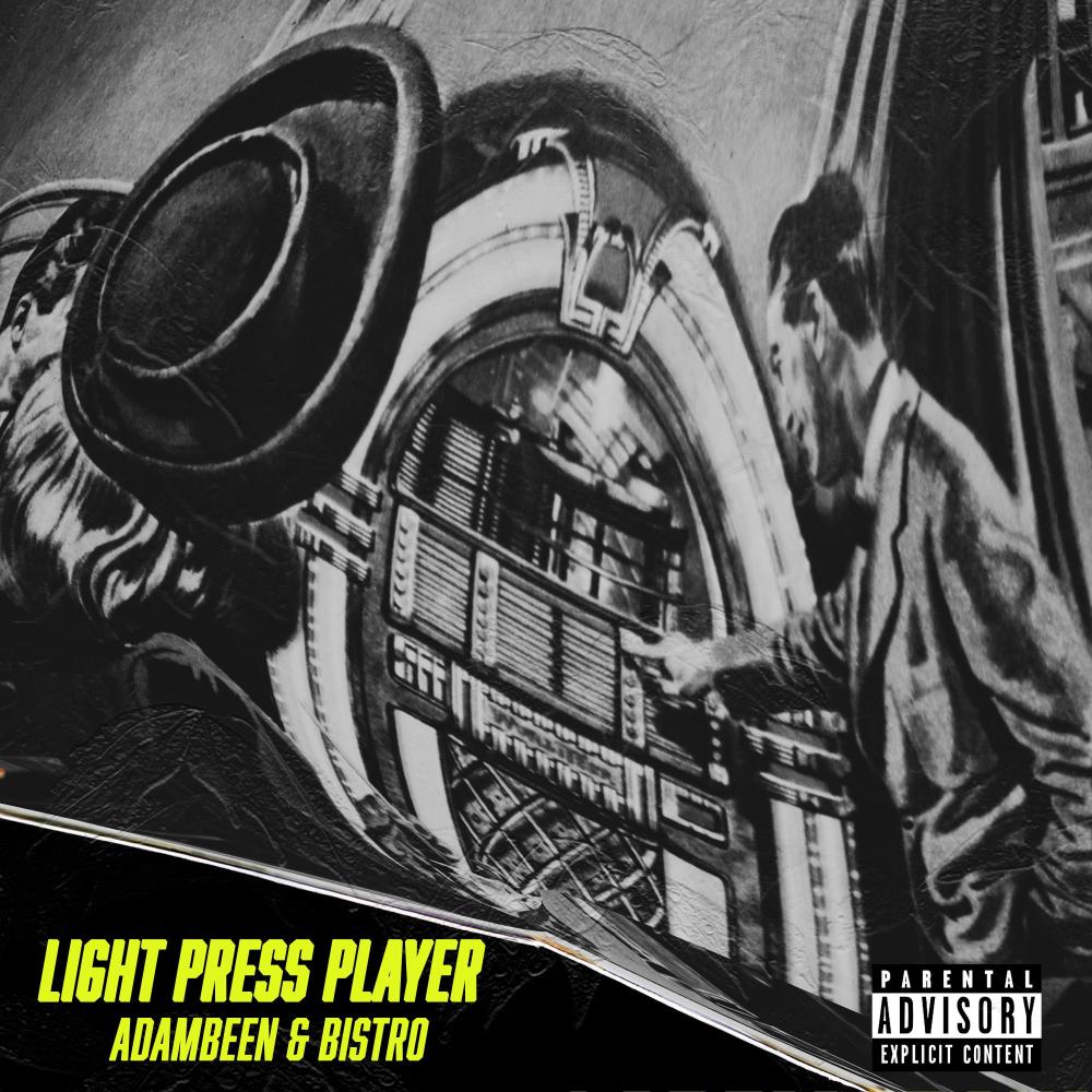 tilted brims (feat. Bosslife Big Spence) (Explicit)