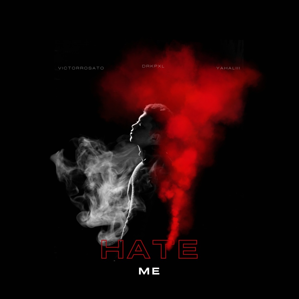 Hate Me