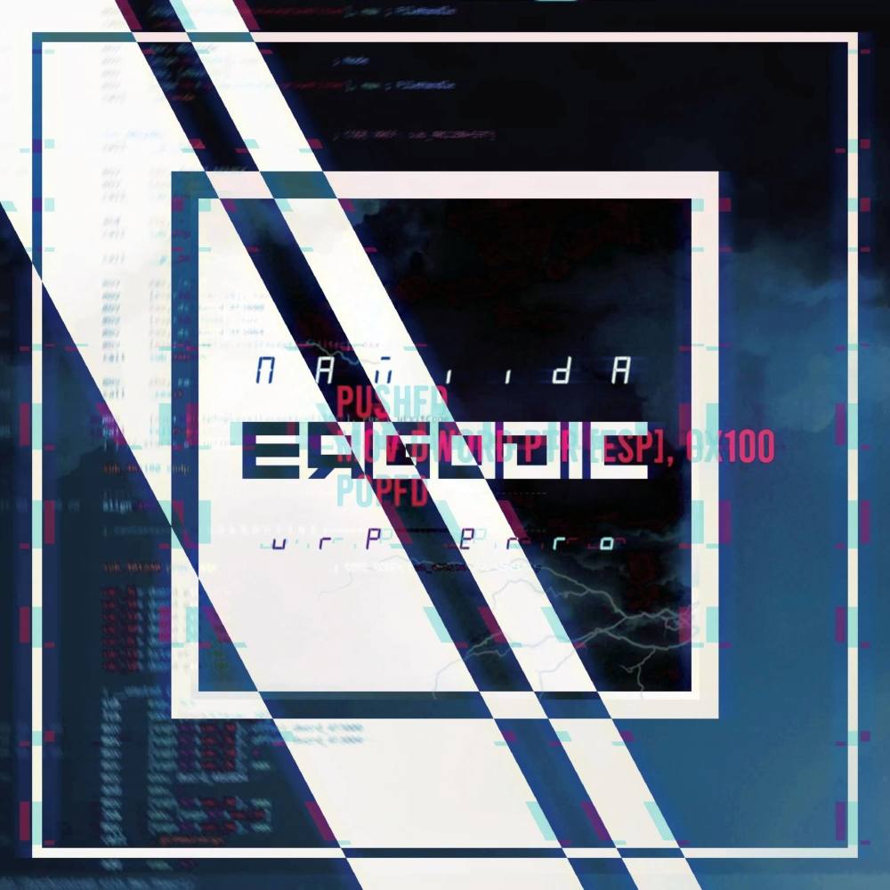 Ergodic