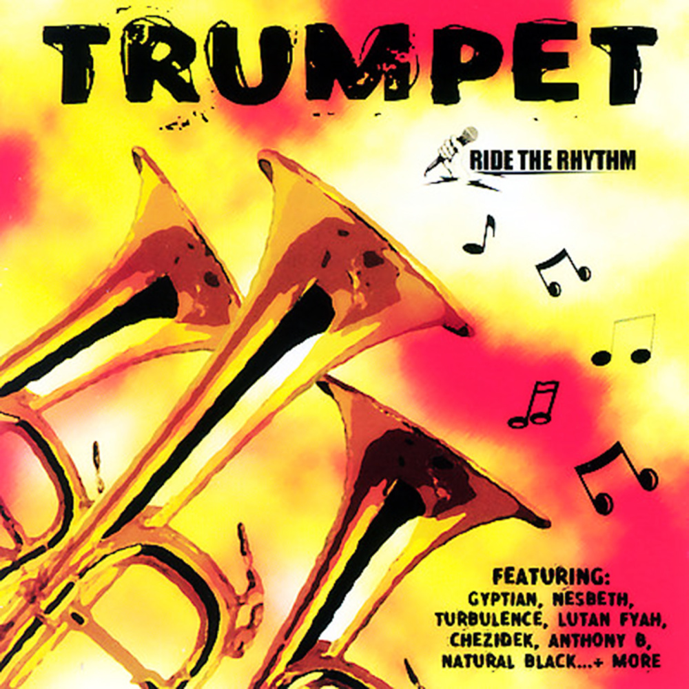 Trumpet Riddim (Instrumental)