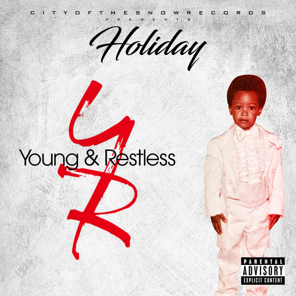 Young & Restless (Explicit)