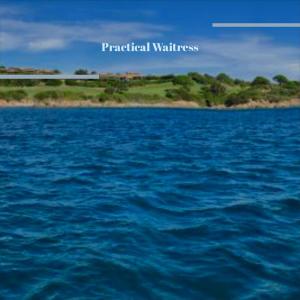 ดาวน์โหลดและฟังเพลง Practical Waitress พร้อมเนื้อเพลงจาก Shawy Waree