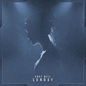 Listen to Sunday song with lyrics from Andy Weil