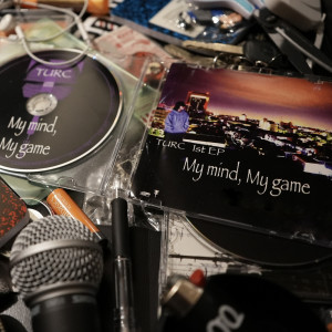 Album My mind, My game from TURC