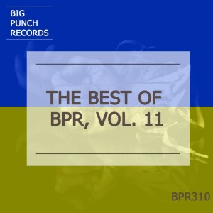 Album The Best of Bpr, Vol. 11 from 